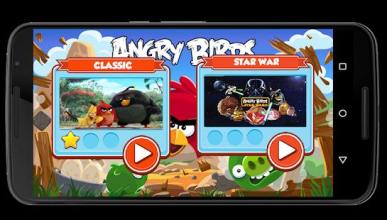 Angry Birds Memory Matching Card截图3