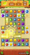 Fruit Crush * Fruit Cruise * Fruit Splash *截图5