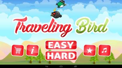 Bird Traveling 3.3.0截图5