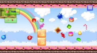 NEW Candy Game截图1