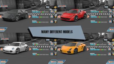 Racing Super Cars截图4