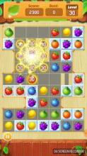 Fruit Crush * Fruit Cruise * Fruit Splash *截图4