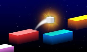 3D Cube Go截图1