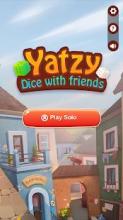 DiceDom - Yatzy With Friends截图2