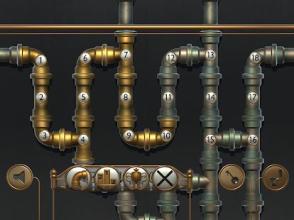 Pipes Game截图2