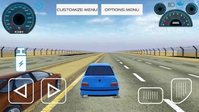 Car Simulator 2018 Ultimate Driving截图4