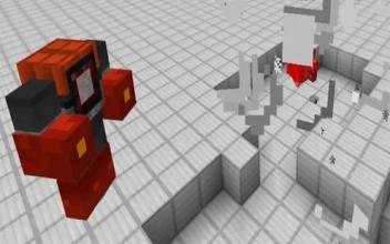 Mechanic Addon MCPE截图4