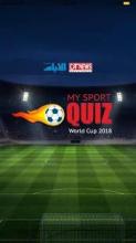 My sport quiz截图5