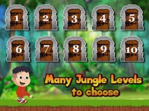 Bheem Jungle Adventures截图4