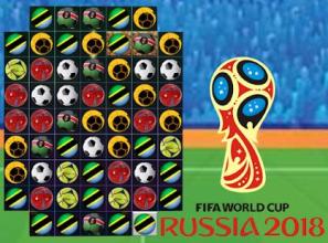 FIFA World Cup Russia 2018截图5