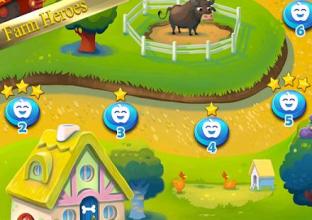 Farm Mania Heroes Link截图3