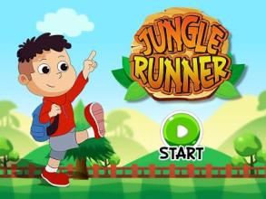 Bheem Jungle Adventures截图5