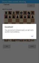 Chess rules course part 2截图1