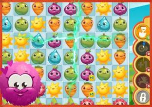 Farm Mania Heroes Link截图1