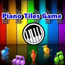 Kirby's Dream Land Piano Game截图3