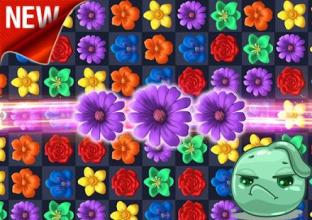 Blossom Smash Mania截图4