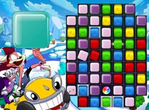 Candy cube sweet截图1