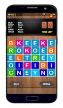 Word Mind Game New截图2