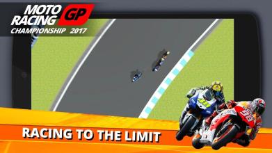 Moto GP 2017截图5