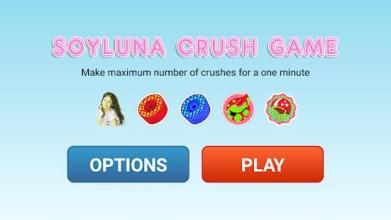 Soy Luna Crush Game 2018截图5