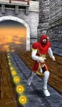 Temple Sky Spirit Run - Endless Running Game截图4