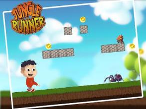 Bheem Jungle Adventures截图3