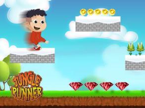 Bheem Jungle Adventures截图2