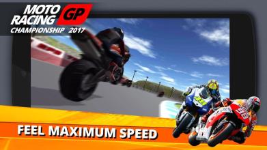 Moto GP 2017截图1