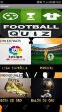 QUIZ FUTBOL截图4