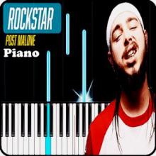 Rockstar Piano Game 2018截图3