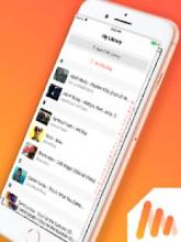 Musi App.截图3