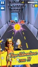 Subway Pharaoh Rush Adventure截图3