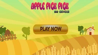 Apple Pick Pick截图3