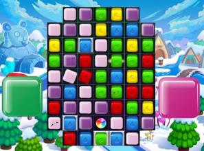 Candy cube sweet截图2