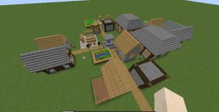 One Piece Craft Mod for MCPE截图3