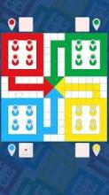 Ludo Game & Ular Tangga PRO截图1