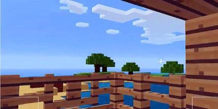 Build Craft : Survival & Building截图1