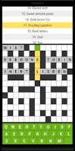 Crossword Pro International Edition截图1