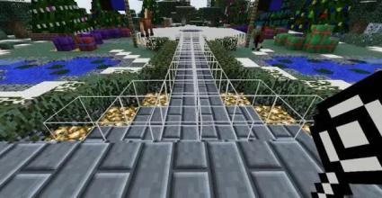 Better Builder’s Wands Mod Mod for MCPE截图3