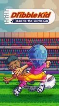 Dribble Kid: Road to the World Cup截图1