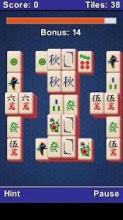 Shanghai Mahjong 2018截图3