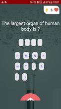 Life Science Quiz截图3