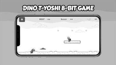 T-Yoshi Dino Bros Island Run截图3