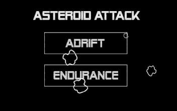 Asteroid Attack Free截图5