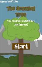 The Growing Tree截图3