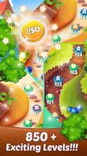 Juice Jam 2 - Match 3 Games & Free Puzzle Games截图1