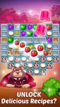 Juice Jam 2 - Match 3 Games & Free Puzzle Games截图3