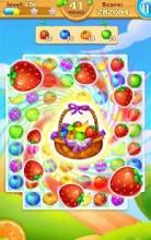 Bingo Fruit - New Match 3 Puzzle Game截图4