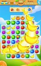Bingo Fruit - New Match 3 Puzzle Game截图3