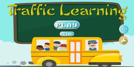 Traffic Learning截图5